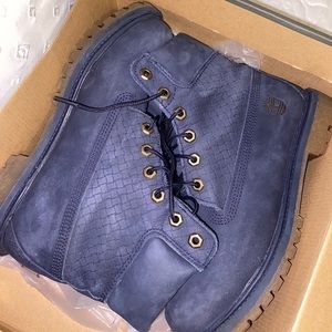 Timberland WOMEN'S 6-INCH PREMIUM WATERPROOF BOOTS